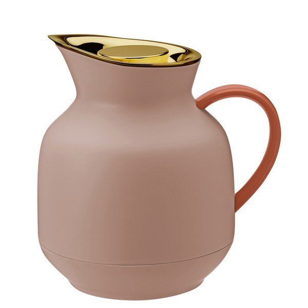 Breskova plastična termovka  1 l Amphora – Stelton