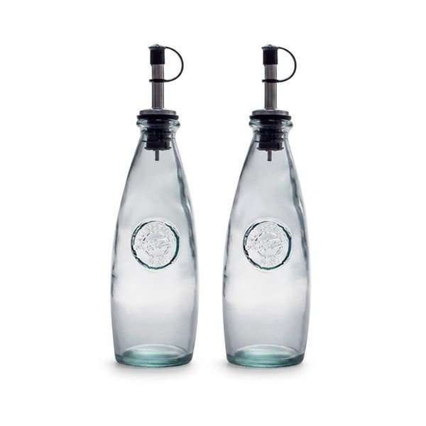 Set za olje in kis 2 ks Authentic – Ego Dekor