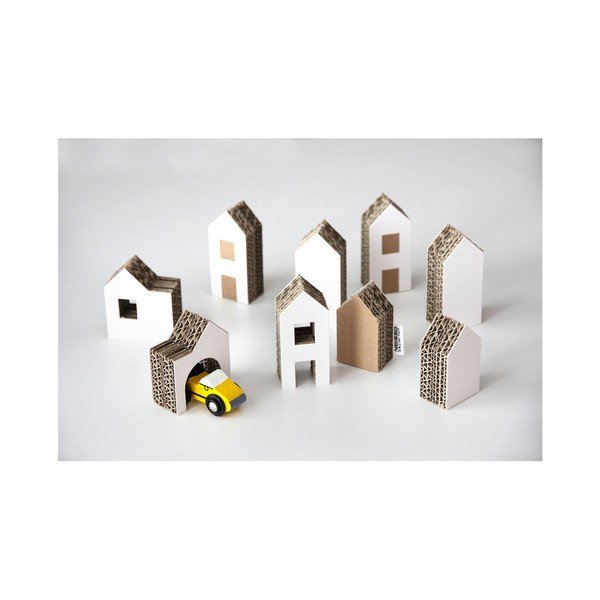 Dekoracija Unlimited Design for kids Houses-image-3