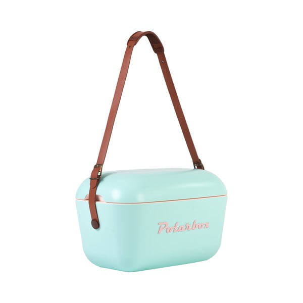 Turkizna hladilna torba 12 l Classic – Polarbox-image-4
