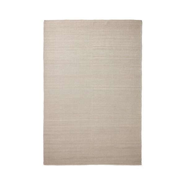 Sivorjava notranja in zunanja preproga 230x160 cm Turiane – Kave Home
