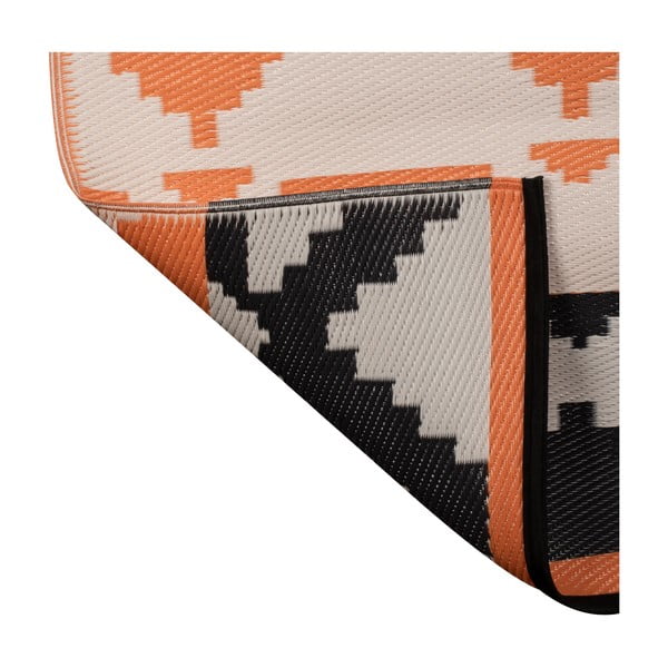 Zunanja preproga Green Decore Ledge , 90 x 150 cm-image-3