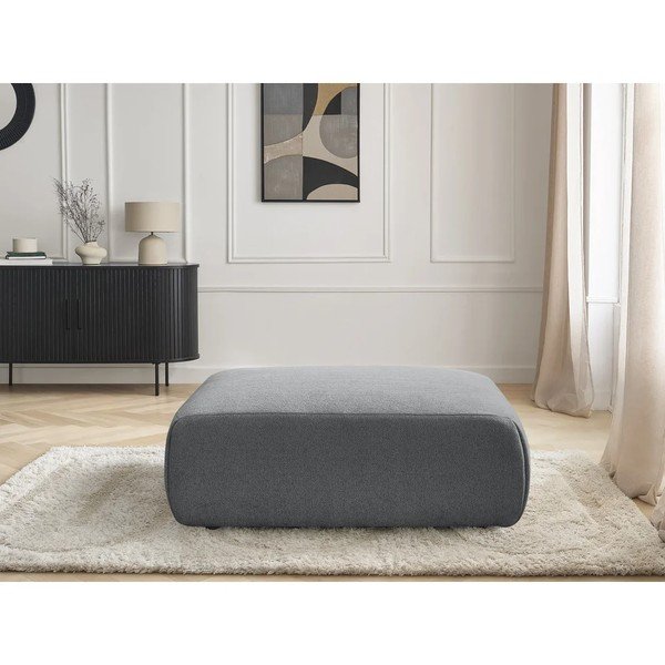 Temno siv modularni otoman Jana – Bobochic Paris-image-4