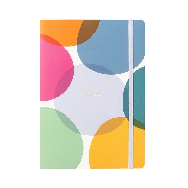 Zvezek 128 strani – Busy B-image-1