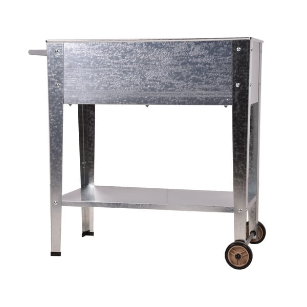 Visoka greda Lavandia – Garden Pleasure-image-1