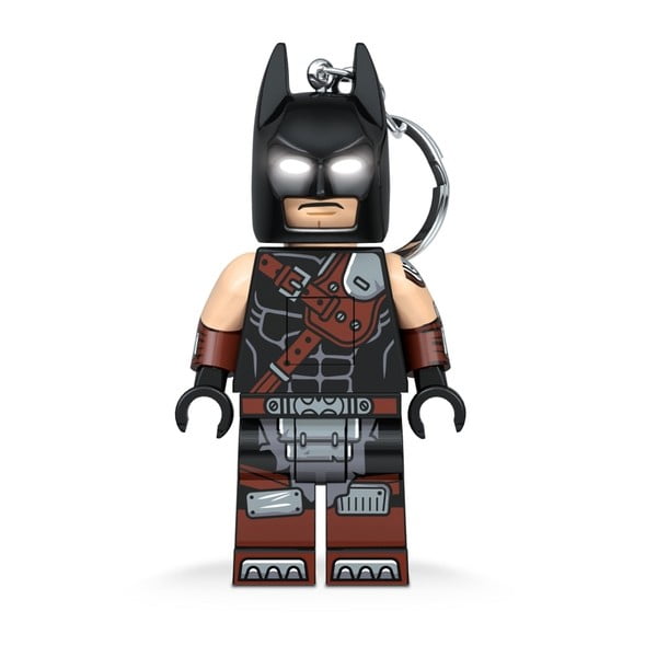 LEGO® Story 2 Batman, osvetljen obesek za ključe
