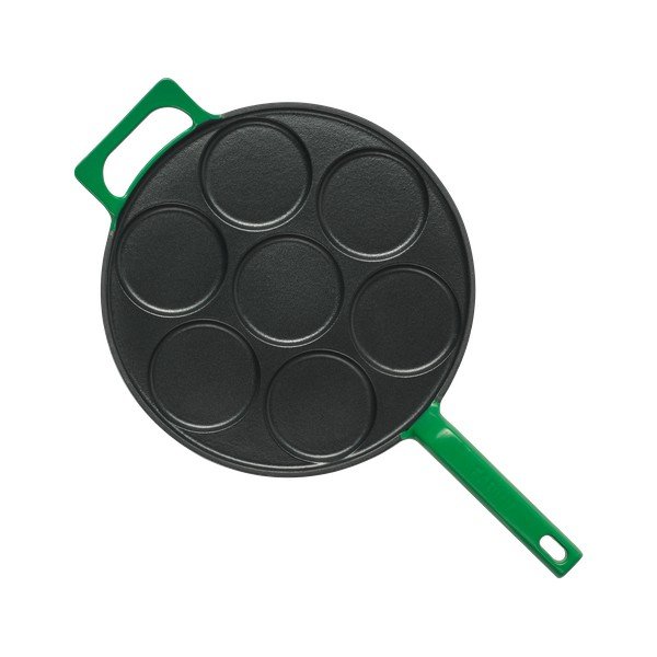 Litoželezna ponev za ameriške palačinke ø 26 cm Mattia 3.0 – FABINI-image-2