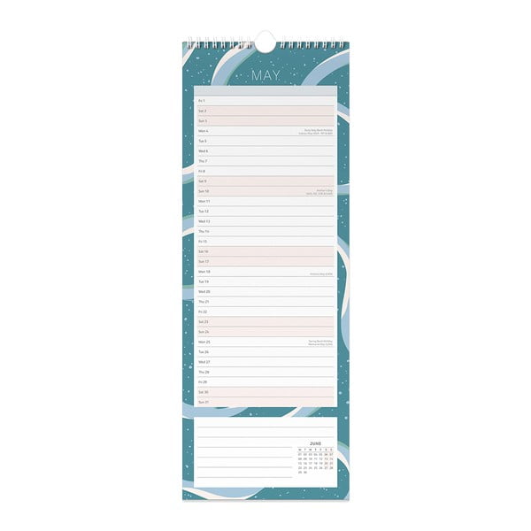 Stenski koledar 24 str. – Busy B-image-3