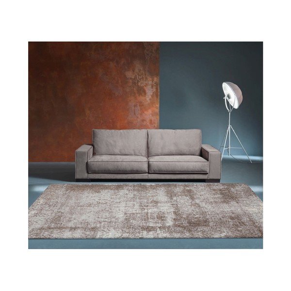 Preproga Webtappeti Modern Kilim Cement, 133 x 190 cm-image-2