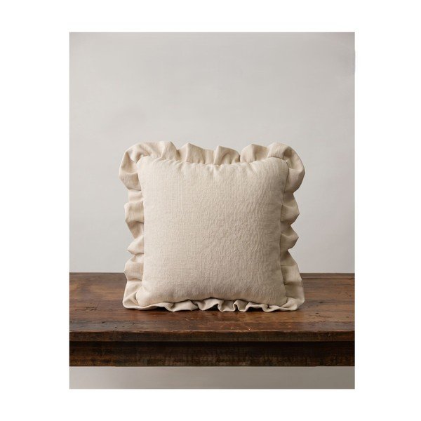 Prevleke za blazino v kompletu 2 ks 40x40 cm Linen – Mioli Decor