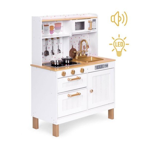 Otroška kuhinja Montessori – Meowbaby-image-1