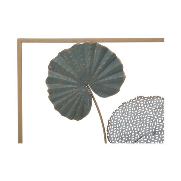 Kovinska viseča dekoracija Mauro Ferretti Lotus B, 31 x 89,5 cm-image-4