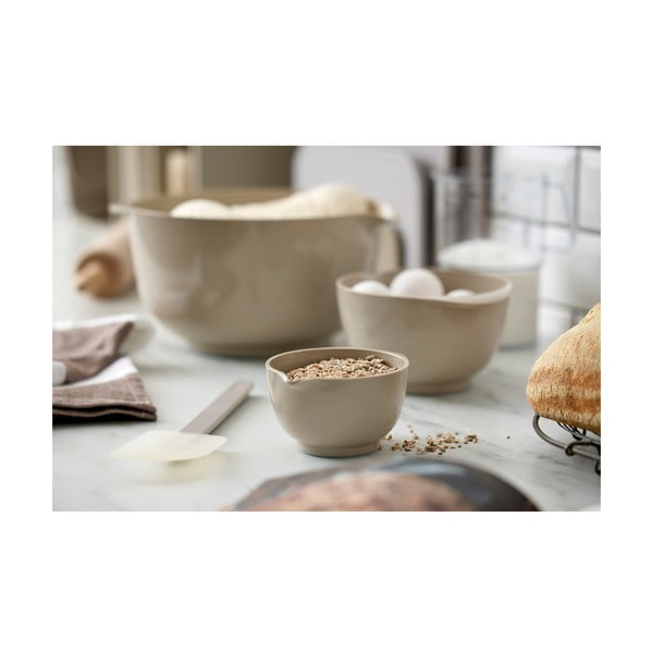 Bež skledica 250 ml Margrethe – Rosti-image-1