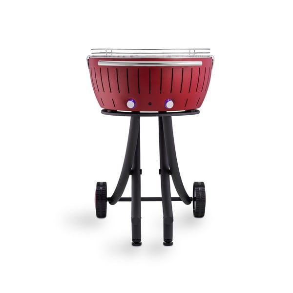 Prenosni žar na oglje XXL - LotusGrill-image-2