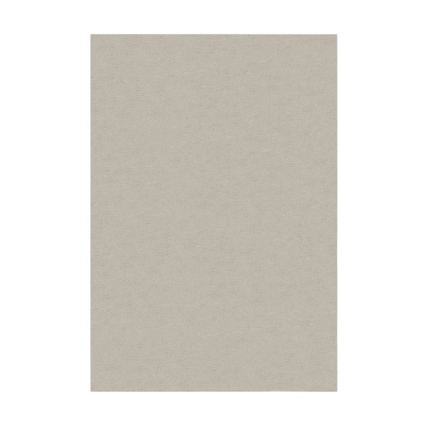 Kremno bela preproga 140x200 cm – Flair Rugs