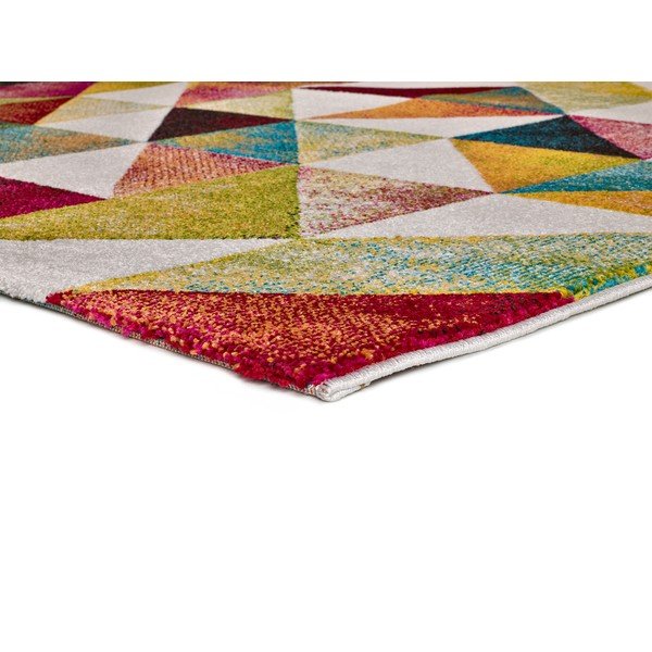 Preproga Universal Pandora Triangles, 140 x 200 cm-image-2