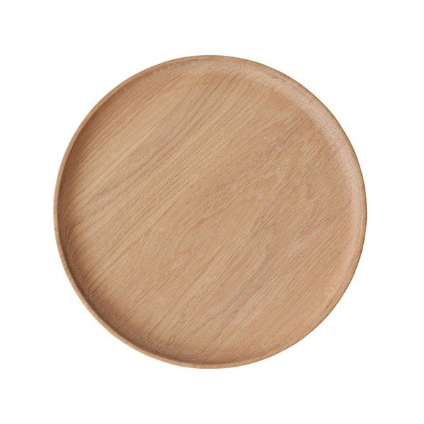 Lesen pladenj ø 30 cm Inka – OYOY Living Design-image-2
