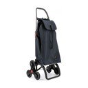  Nakupovalna torba na kolesih 43 l I-Max MF 6 Logic - Rolser