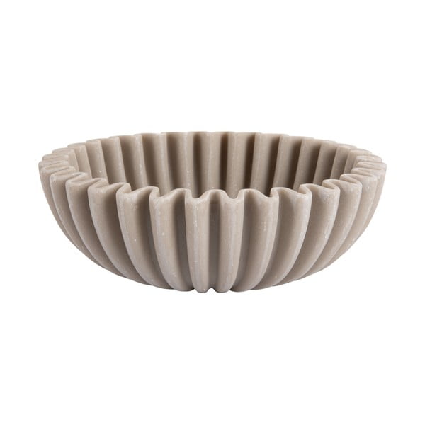 Dekorativni pladenj ø 20 cm Wave – PT LIVING