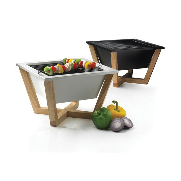 Črni XD Design Nido BBQ-image-4