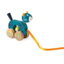 Igrača za vlečenje Panther - Moulin Roty