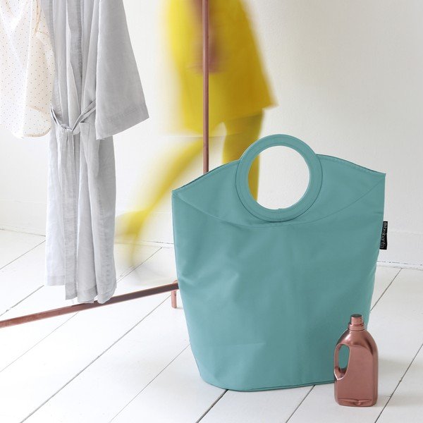 Vreča za perilo Quick Mint, 50 l-image-2