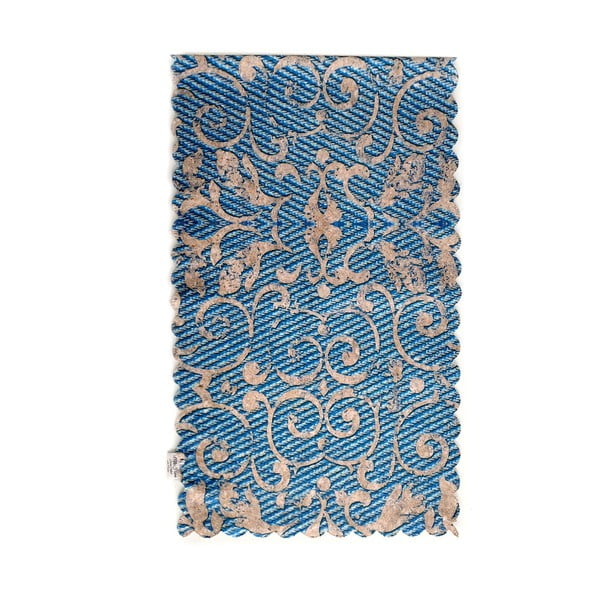 Komplet 4 prevlek za blazino in namiznega tekača - Mila Home-image-3