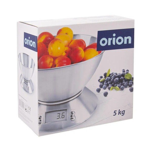 Kuhinjska tehtnica - Orion-image-3
