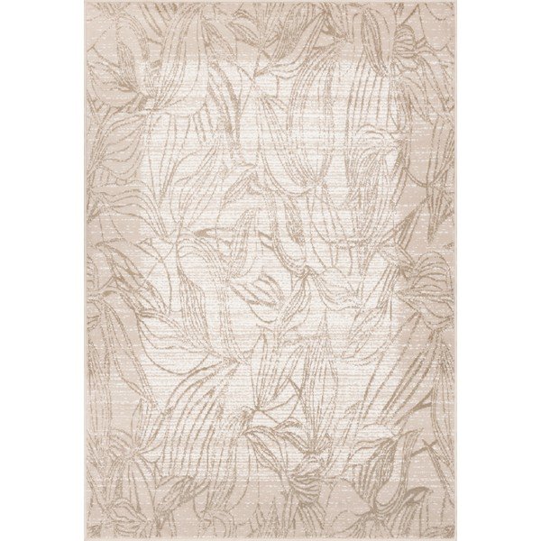 Bež preproga 120x180 cm Floares – FD
