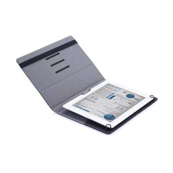 Univerzalni etui za tablični računalnik Univo 7-8", siv-image-1