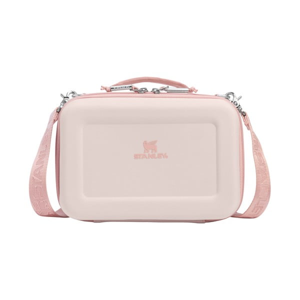 Posoda za malico All Day Arista Mini Lunch Box Rose Quartz – Stanley