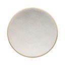 Bel desertni lončen krožnik ø 16 cm Roda – Costa Nova