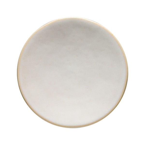 Bel desertni lončen krožnik ø 16 cm Roda – Costa Nova