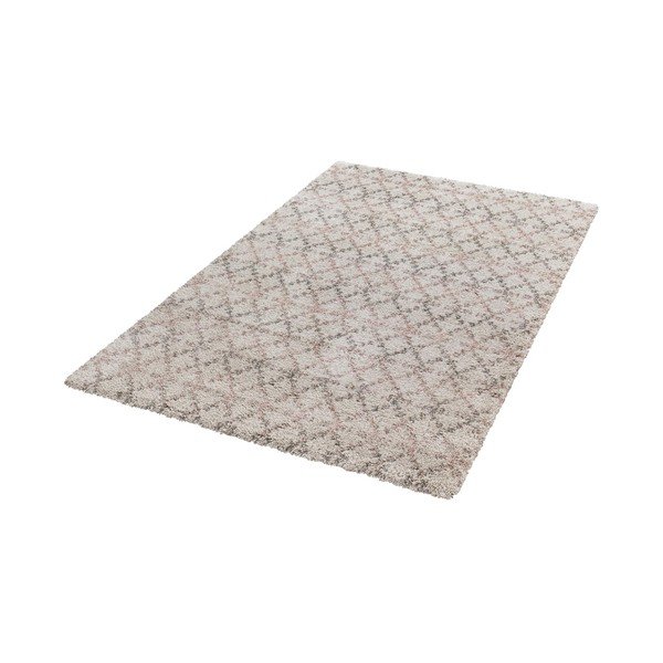 Rožnata preproga Mint Rugs Cameo, 80 x 150 cm-image-2
