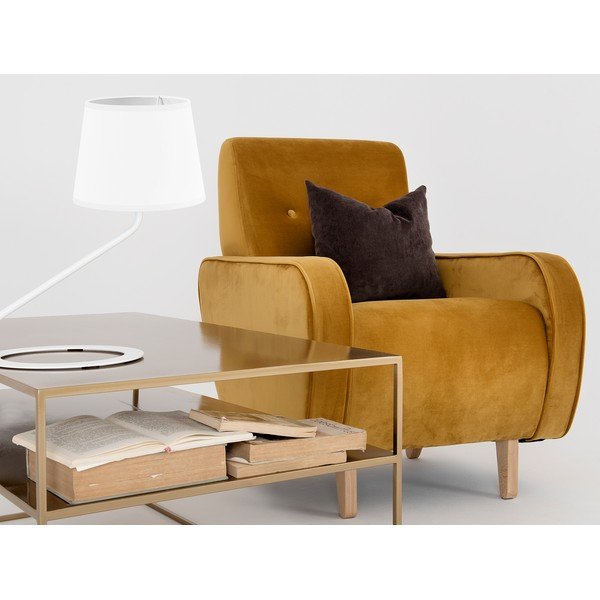 Bela namizna svetilka Shade - CustomForm-image-4
