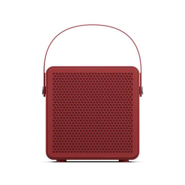 Červené reproduktor Urbanears Rails-image-3