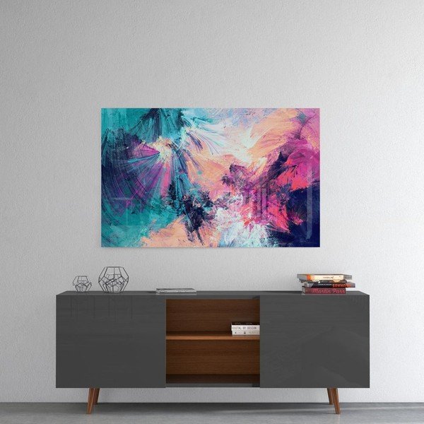 Steklena slika Insigne Dream-image-1