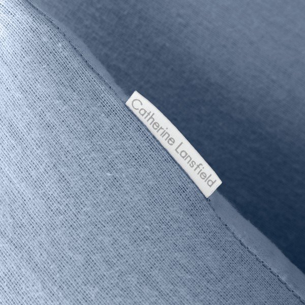 Flanelne prevleke za vzglavnik v kompletu 2 ks 75x50 cm Brushed – Catherine Lansfield-image-2