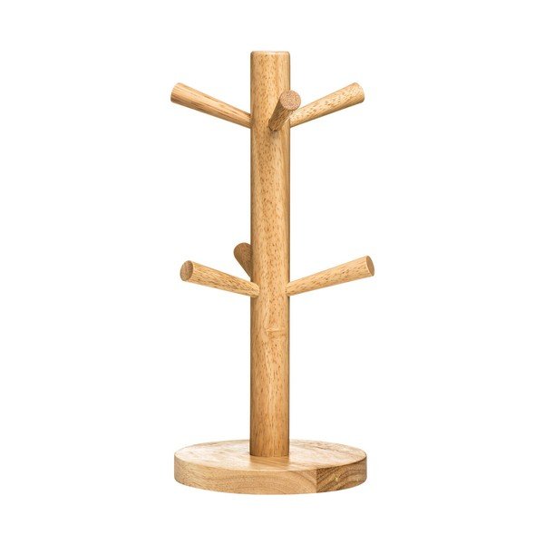 Leseno nosilec za skodelice Soka – Premier Housewares-image-3