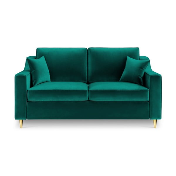 Zelen dvosed Mazzini Sofas Marigold-image-1