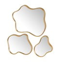 Stenska ogledala v kompletu 3 ks – Casa Selección