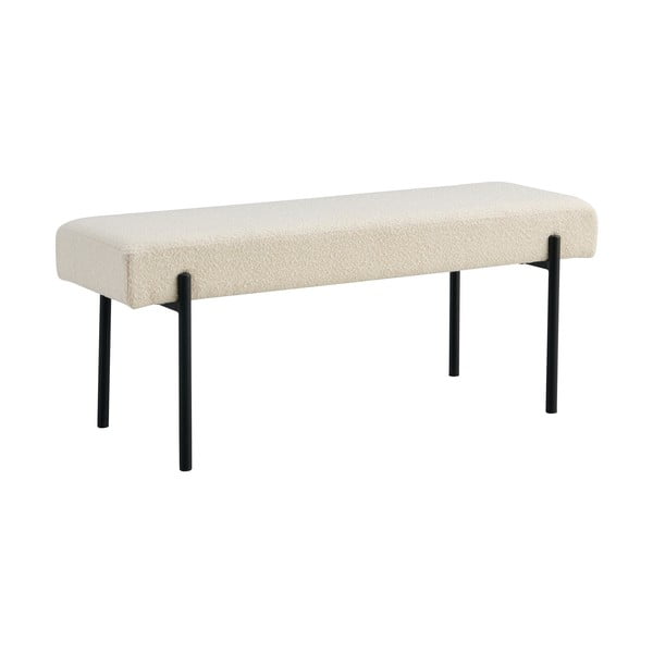 Bež klop Swindon – House Nordic-image-1