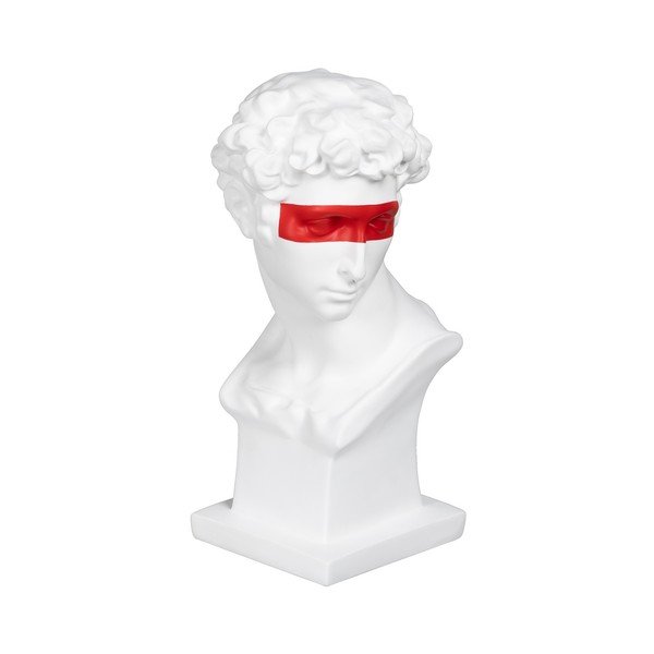 Kipec iz poliresina (višina 39 cm) Censored – Ixia