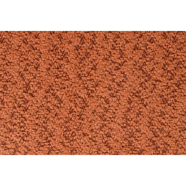 Oranžen oblazinjen jedilni stol Fenna – Dutchbone-image-2