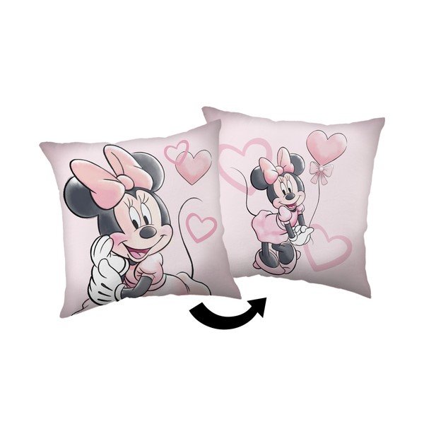 Otroška blazina Minnie – Jerry Fabrics