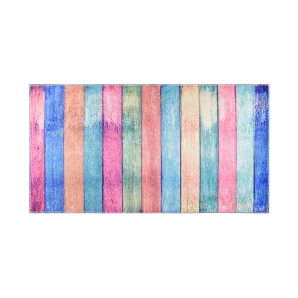 Trajna preproga Vitaus Over The Rainbow, 80 x 120 cm-image-1