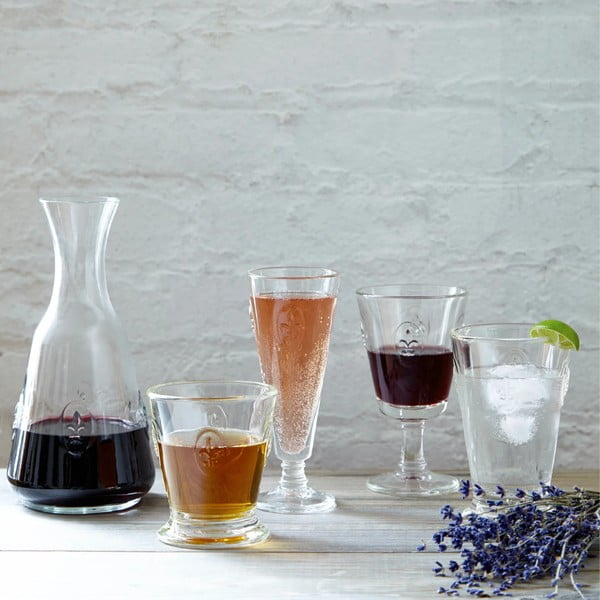 Kozarec La Rochère Fleur de Lys, 250 ml-image-1