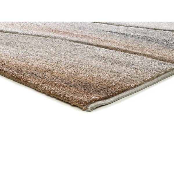 Bež preproga 140x200 cm Badet – Universal-image-3