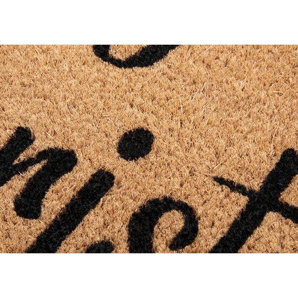 Predpražnik z božičnim motivom 70x45 cm Mix Mats - Hanse Home-image-4