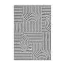 Svetlo siva preproga 80x150 cm Art – Ayyildiz Carpets